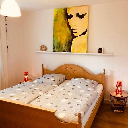 Ferienwohnung Am Pieperknapp In Olsberg Exterior foto