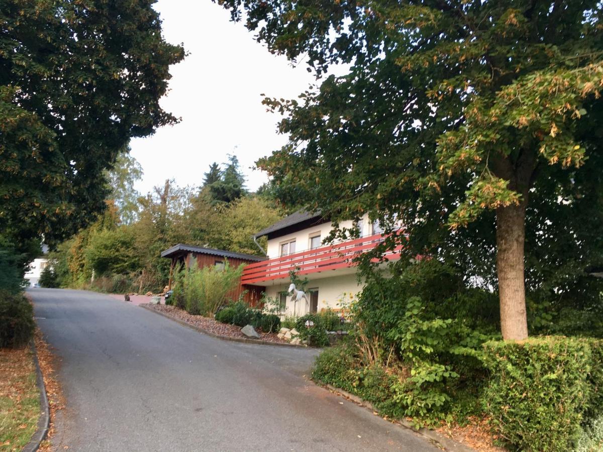 Ferienwohnung Am Pieperknapp In Olsberg Exterior foto