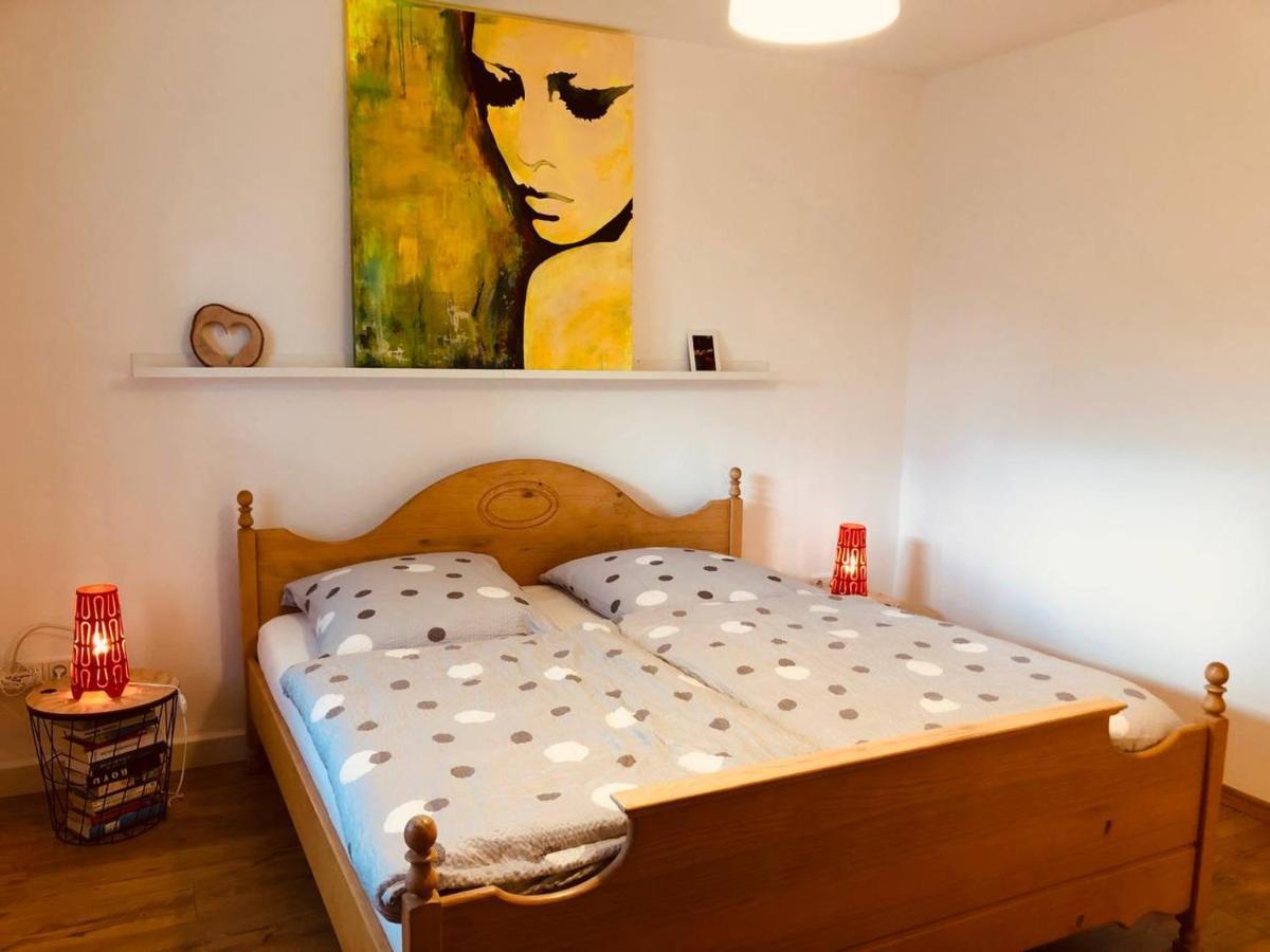 Ferienwohnung Am Pieperknapp In Olsberg Exterior foto